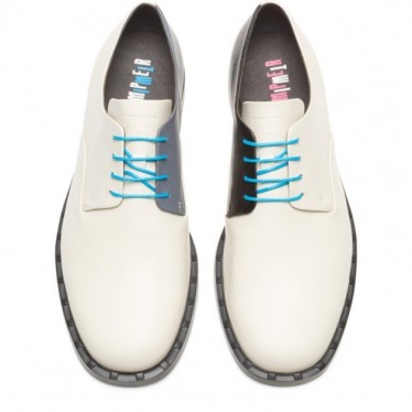 CHAUSSURES CAMPER NEUMAN K100152 BLANCO