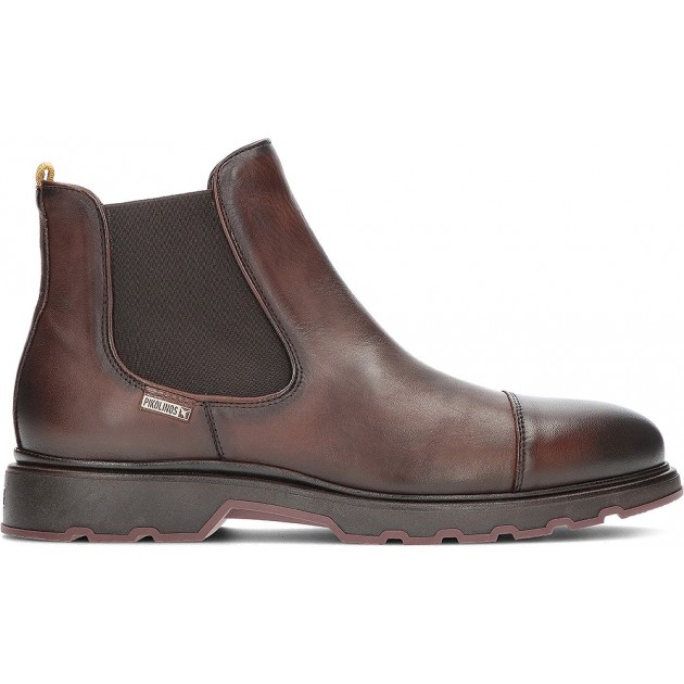 BOTTES PIKOLINOS LINARES M8U-8217 OLMO BOTTES PIKOLINOS LINARES M8U-8217 OLMO