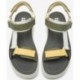 CAMPER SANDALE CATERPILLAR K201037 VERDE