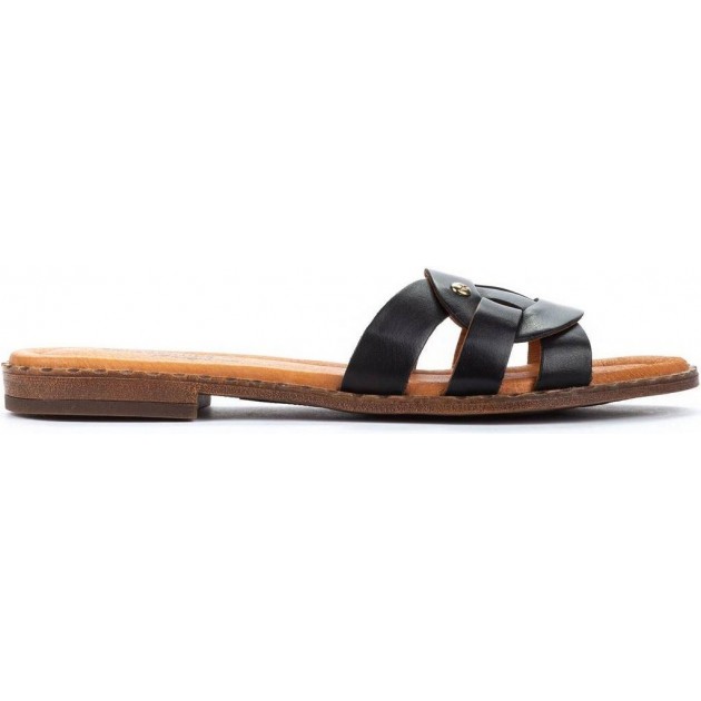 SANDALES PIKOLINOS ALGAR W0X-0588 BLACK SANDALES PIKOLINOS ALGAR W0X-0588 BLACK