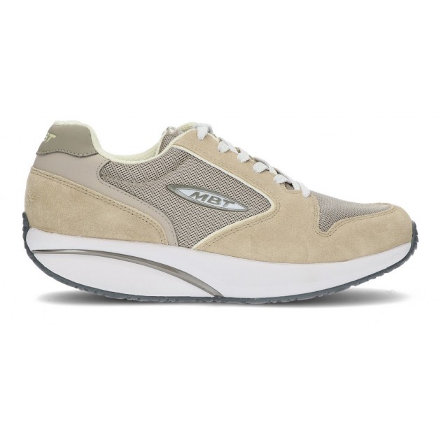 CHAUSSURES MBT 1997 HOMME CLASSIQUE TAUPE CHAUSSURES MBT 1997 HOMME CLASSIQUE TAUPE