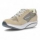 CHAUSSURES MBT 1997 HOMME CLASSIQUE TAUPE