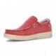CHAUSSURES DUDE MIKKA 150301 POMPEIAN_RED