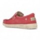 CHAUSSURES DUDE MIKKA 150301 POMPEIAN_RED