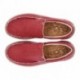 CHAUSSURES DUDE MIKKA 150301 POMPEIAN_RED