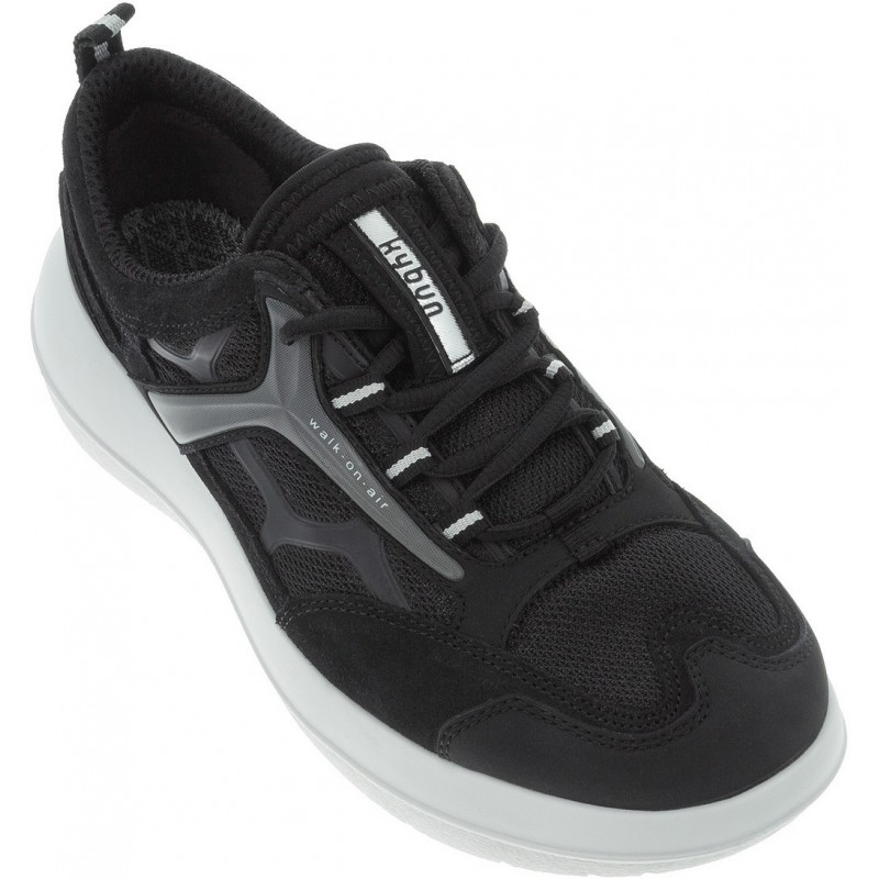 CHAUSSURES KYBUN SURSEE 20 M BLACK