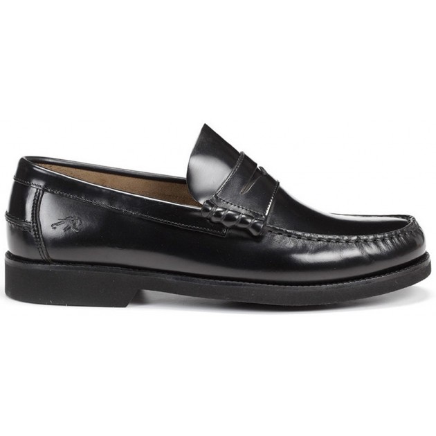 FLUCHOS F0047 STAMFORD MOCASIN HOMME NEGRO FLUCHOS F0047 STAMFORD MOCASIN HOMME NEGRO