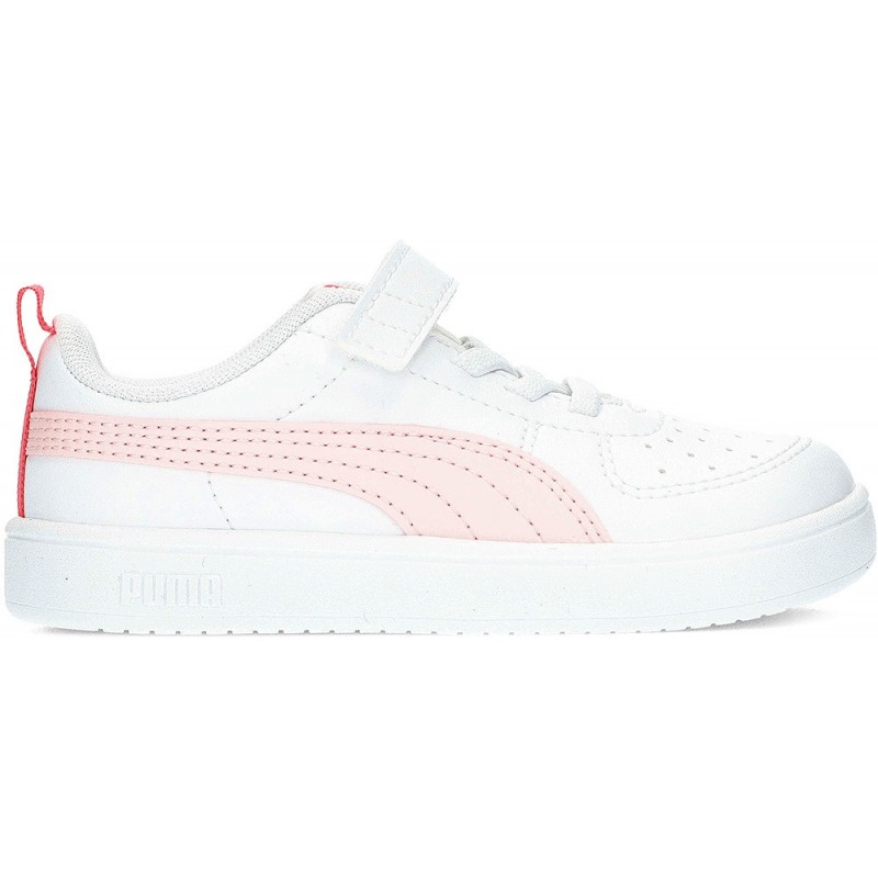 SPORTS PUMA RICKIE AC INF 384314 PINK