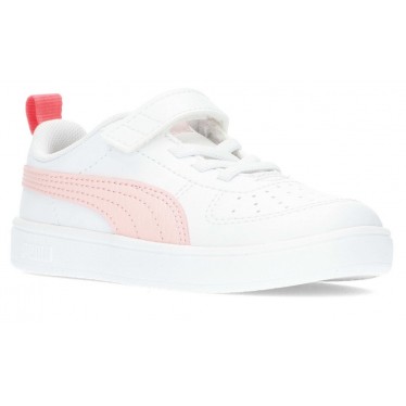 SPORTS PUMA RICKIE AC INF 384314 PINK