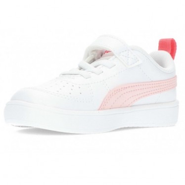 SPORTS PUMA RICKIE AC INF 384314 PINK