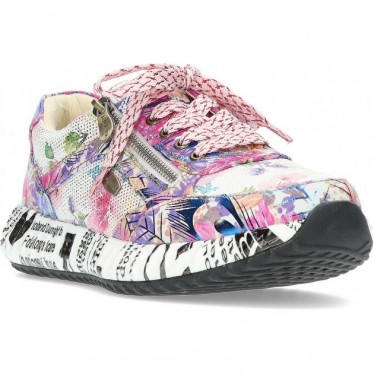 BASKETS LAURA VITA BURTON1123 FLORAL_VIOLET