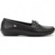 Mocassins CALLAGHAN NELSON DANCE NEGRO