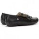 Mocassins CALLAGHAN NELSON DANCE NEGRO