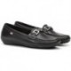 Mocassins CALLAGHAN NELSON DANCE NEGRO