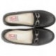 Mocassins CALLAGHAN NELSON DANCE NEGRO