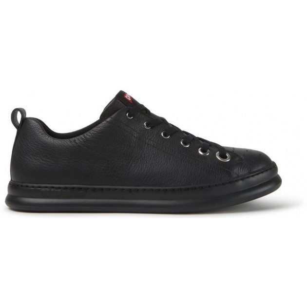 BASKETS CAMPER TWINS K100746 NEGRO BASKETS CAMPER TWINS K100746 NEGRO