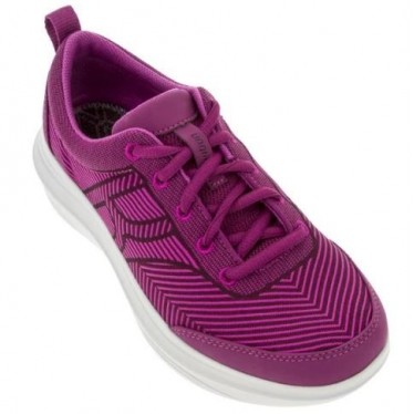 CHAUSSURES KYBUN BAUMA 20 FEMME FUCHSIA