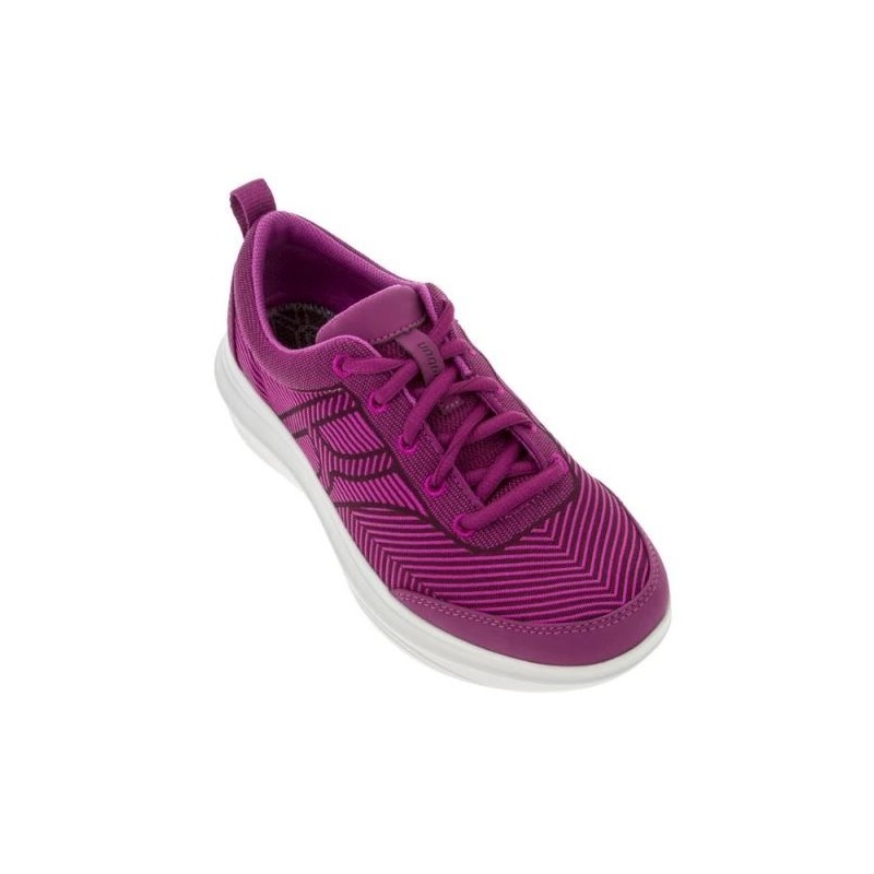 CHAUSSURES KYBUN BAUMA 20 FEMME FUCHSIA