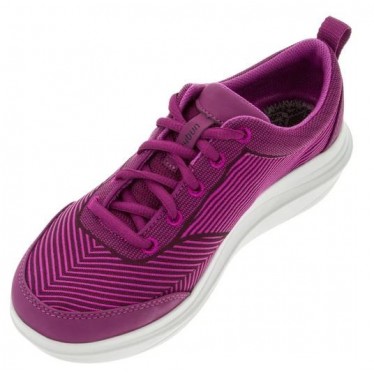 CHAUSSURES KYBUN BAUMA 20 FEMME FUCHSIA