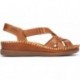 Sandales PIKOLINOS CADAQUES W8K OPEN BRANDY