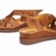 Sandales PIKOLINOS CADAQUES W8K OPEN BRANDY