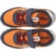 BASKETS MTNG JOGGO CLASSIQUE 48452 ORANGE