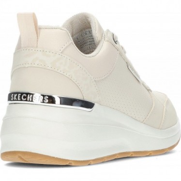 SPORTS SKECHERS MILLIARD DE TACHES SUBTILES 155616 TAUPE