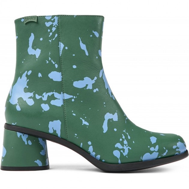 BOTTES DE CAMPING-CAR KIARA MOTAS K400637 VERDE_MOTEADO_005