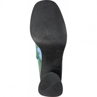 BOTTES DE CAMPING-CAR KIARA MOTAS K400637 VERDE_MOTEADO_005