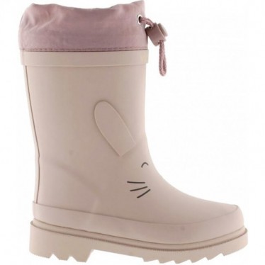 BOTTES D'EAU VICTORIA 1060104 ANIMAUX DE PLUIE ROSA