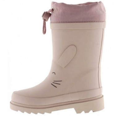 BOTTES D'EAU VICTORIA 1060104 ANIMAUX DE PLUIE ROSA