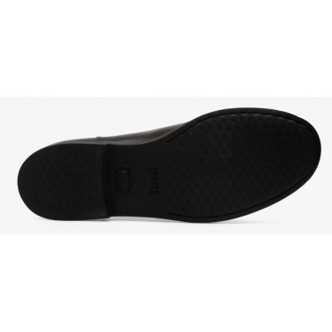 BOTTINES CAMPER MAGNET K400299 BLACK