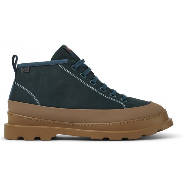 BOTIN CAMPING BRUTUS K300412 AZUL BOTIN CAMPING BRUTUS K300412 AZUL