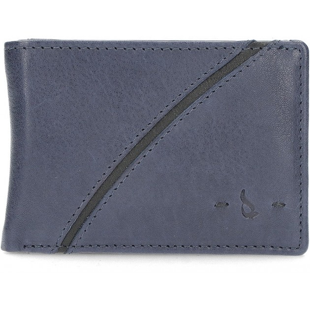 PORTEFEUILLE ABBACINO 71010 NAVY PORTEFEUILLE ABBACINO 71010 NAVY