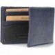 PORTEFEUILLE ABBACINO 71010 NAVY