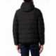 VESTE GEOX SPHERICA M3629C BLACK