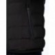 VESTE GEOX SPHERICA M3629C BLACK