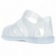 IGOR CANGREJERA TOBBY VELCRO S10233 BLANCO