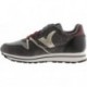 BASKETS BRILLANTES VICTORIA COMETA 1141137 ANTRACITA