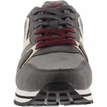 BASKETS BRILLANTES VICTORIA COMETA 1141137 ANTRACITA