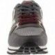 BASKETS BRILLANTES VICTORIA COMETA 1141137 ANTRACITA
