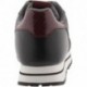BASKETS BRILLANTES VICTORIA COMETA 1141137 ANTRACITA