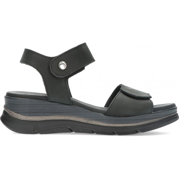 SANDALES URBAINES PAULA 24-43 NEGRO SANDALES URBAINES PAULA 24-43 NEGRO