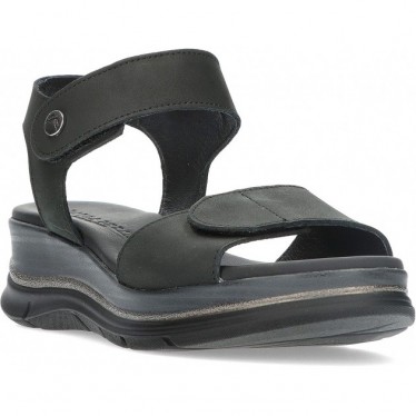 SANDALES URBAINES PAULA 24-43 NEGRO