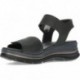 SANDALES URBAINES PAULA 24-43 NEGRO