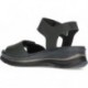 SANDALES URBAINES PAULA 24-43 NEGRO