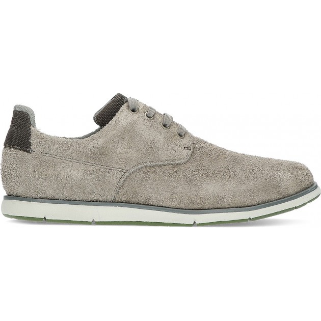 CHAUSSURES CAMPER SMITH K100478 DAIM GRIS CHAUSSURES CAMPER SMITH K100478 DAIM GRIS