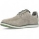 CHAUSSURES CAMPER SMITH K100478 DAIM GRIS