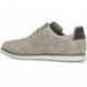 CHAUSSURES CAMPER SMITH K100478 DAIM GRIS