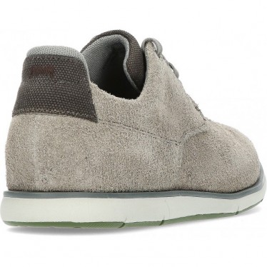 CHAUSSURES CAMPER SMITH K100478 DAIM GRIS